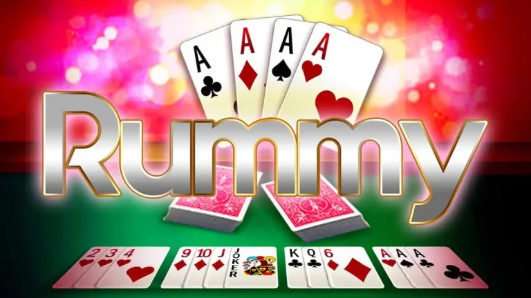 Rummy: Play Rummy Online Real Money – 100% Bonus