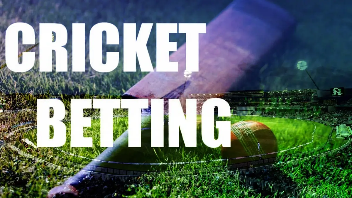 How to Place Your First Online Cricket Bet