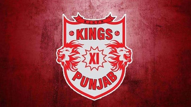 King XI Punjab – The Incredible Cricket Team