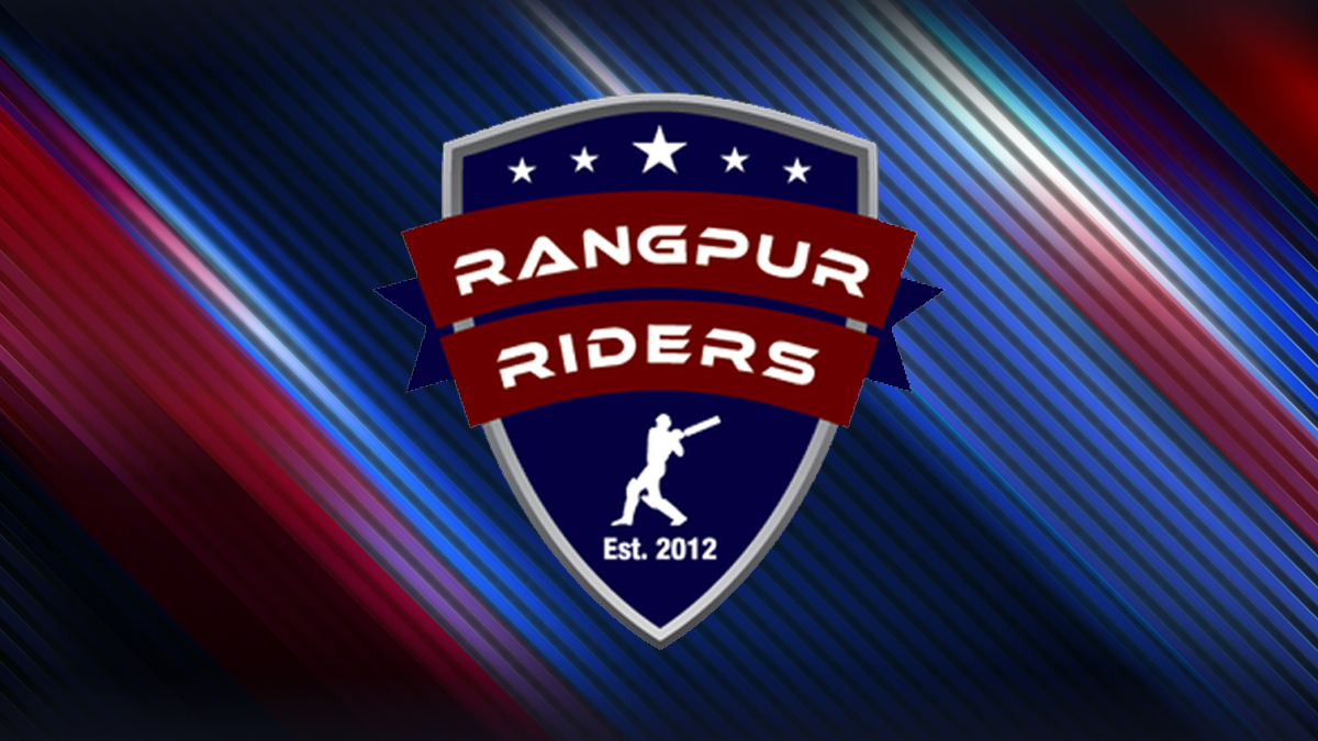 Rangpur Raiders