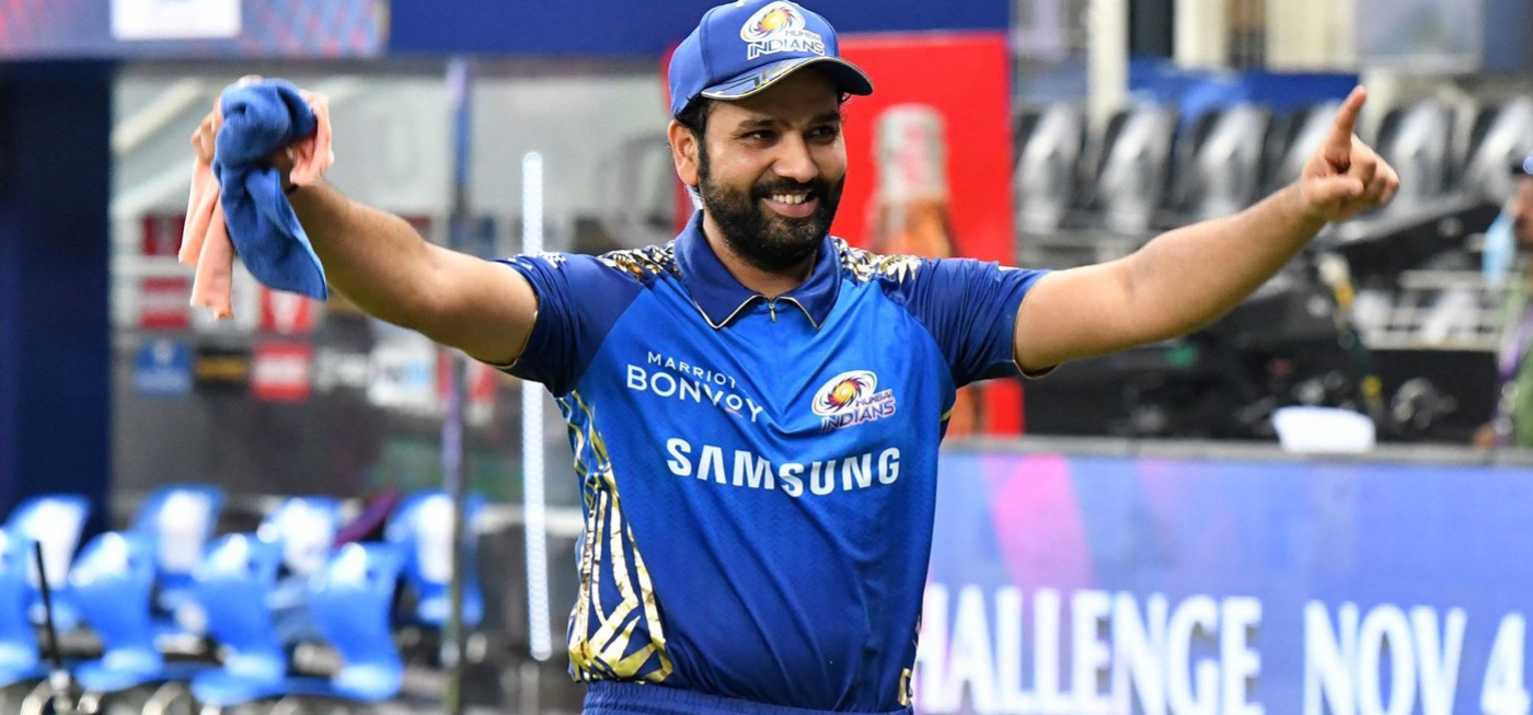 Rohit Sharma Indian Cricketer
