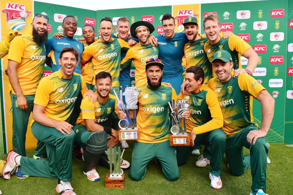 south african cricket