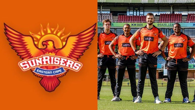 Sunrisers Eastern Cape – Cool Cricket Team