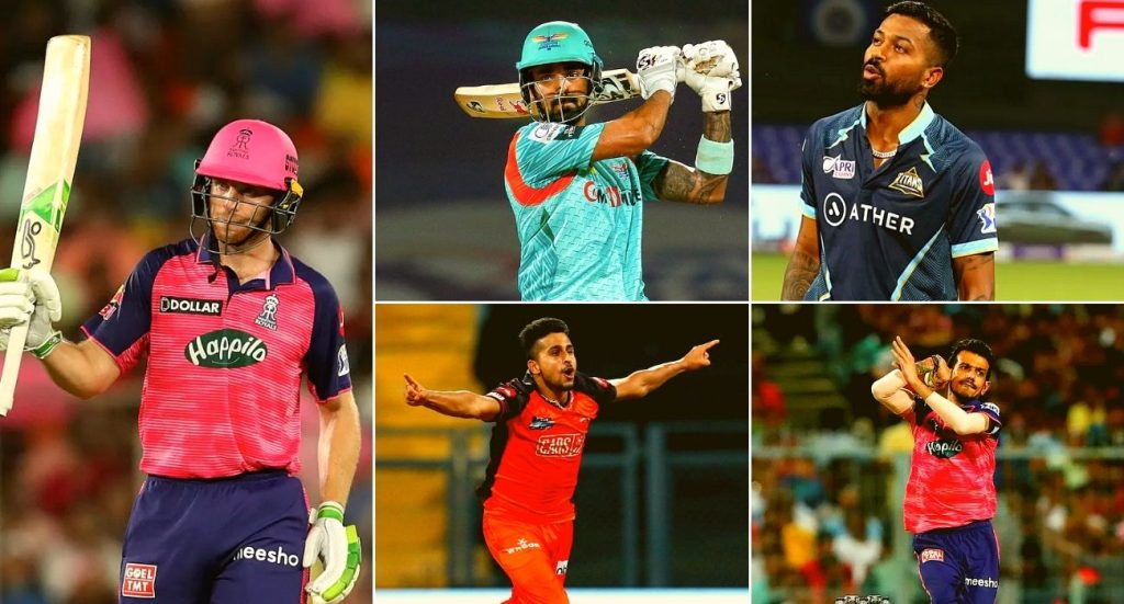 betting odds in cricket