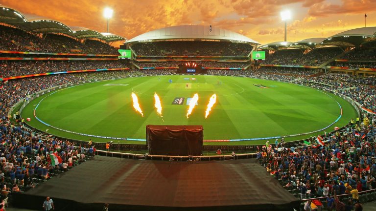 Odds in Cricket Betting From International Cricket Rankings