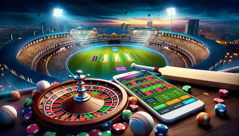 Best Guides for Online Cricket Betting in India 2023