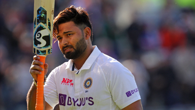 Rishabh Pant Cricketer – The Monsters on the Cricket Field