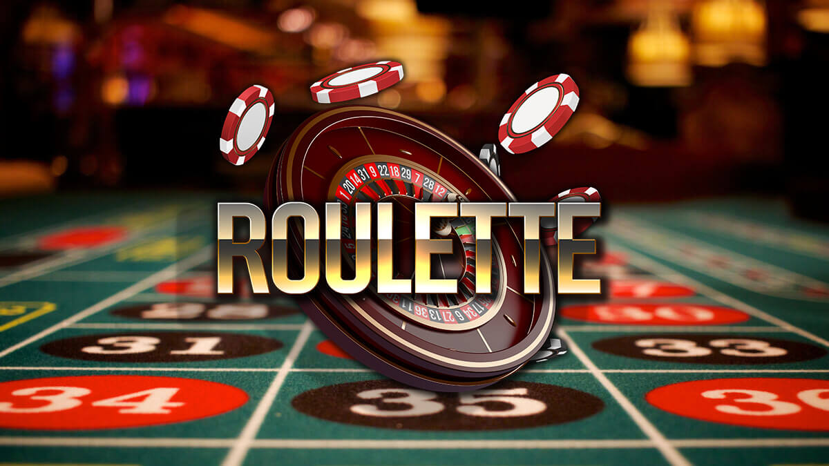 roulette game