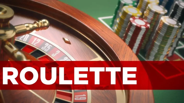 Roulette Online – Payouts In Casino Roulette Betting With 7Cric