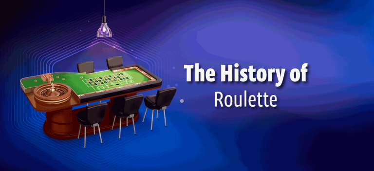 Casino Roulette – A Brief History of the Game