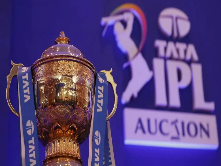 Auction IPL 2023: Strategies for Teams to Build Winning Squads