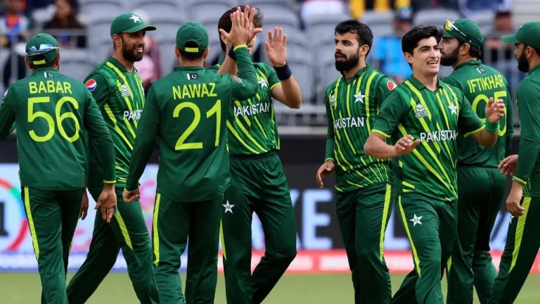 Cricket News – Rise of the Cricket Gods of Pakistan