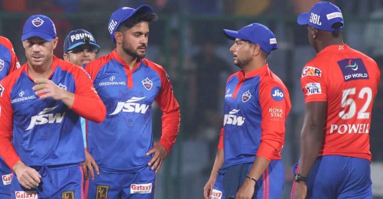 Delhi Capitals Players: Uncovering the Strengths of the Squad