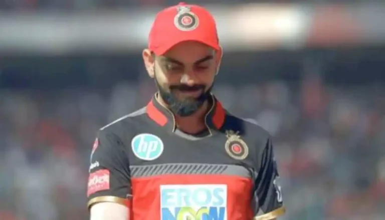 A Virat Kohli-Related Engineering Exam Question Goes Viral