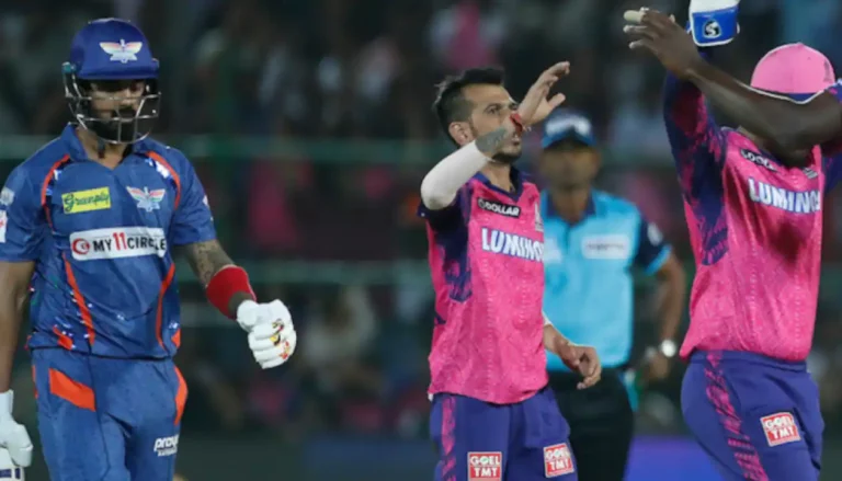 IPL 2023: Lucknow Super Giants Bat Well When KL Rahul Scores 20 Or Less