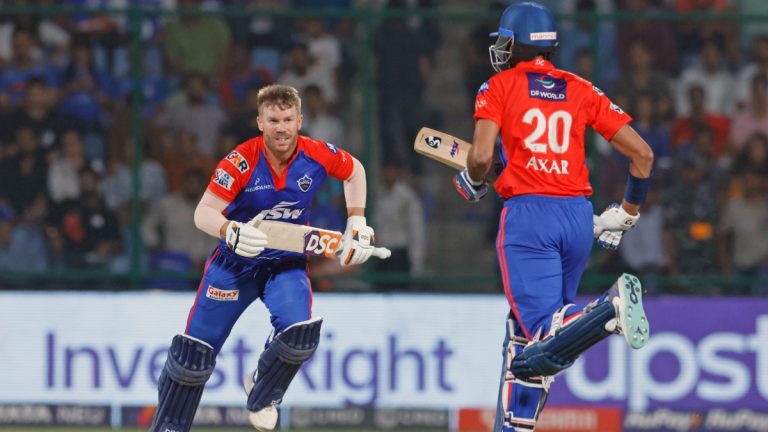 IPL 2023: David Warner Charged Despite Delhi Capitals Win Over Sunrisers Hyderabad