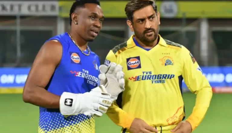 CSK Vs PBKS: ‘Clever’ MS Dhoni Manages Himself Well, Manjrekar Claims