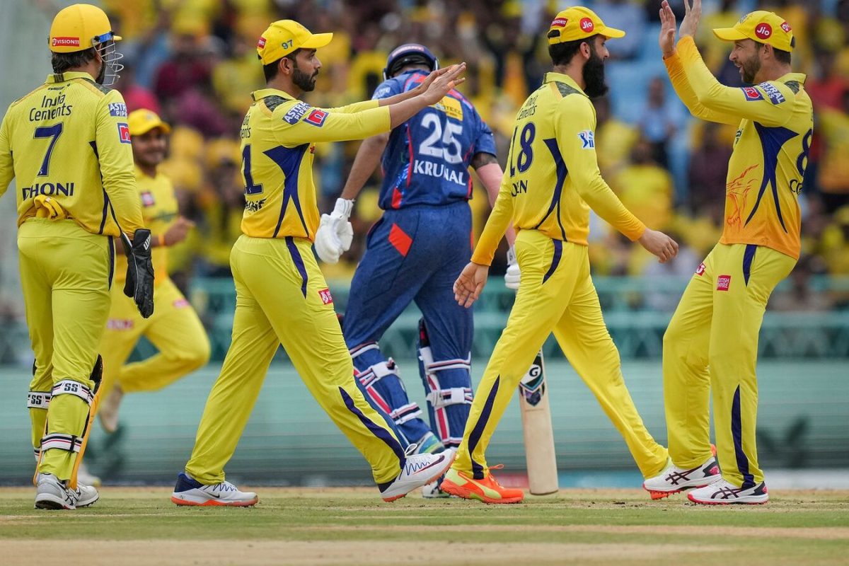 csk