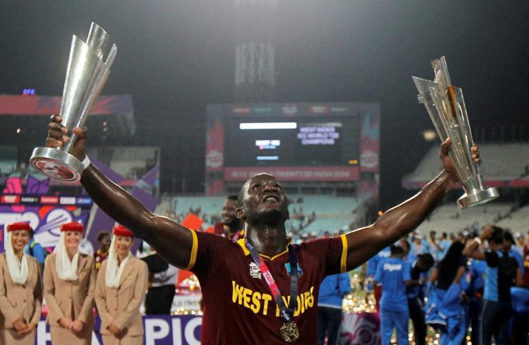 Daren Sammy Named West Indies ODI and T20I Coach