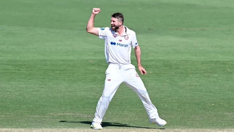 Michael Neser’s Four-wicket Haul Intrigues Ashes Selection