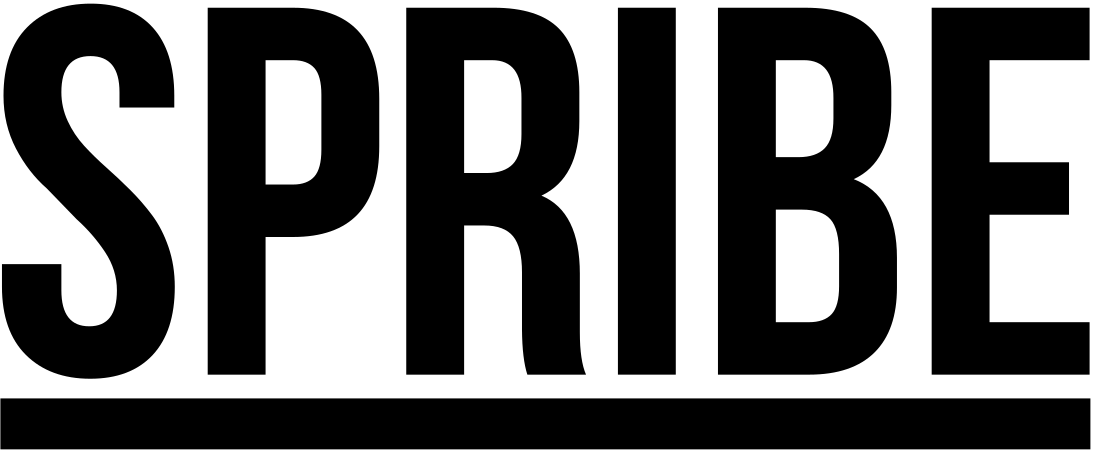 Spribe